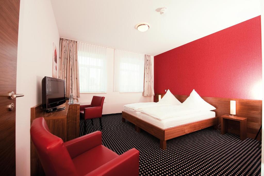 Hotel Greive Haren Room photo